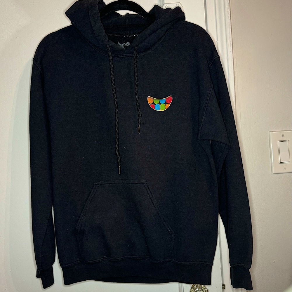 6ix9ine Hoodie